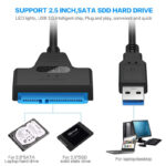 2.5 hdd to usb converter