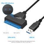 sata to usb