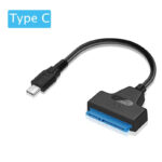 TYPE C