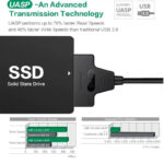 usb to ssd adapter