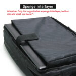 large capacity briefcase bag business bag laptop bag 08