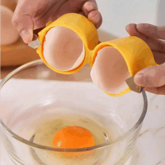 Egg Shell Openers