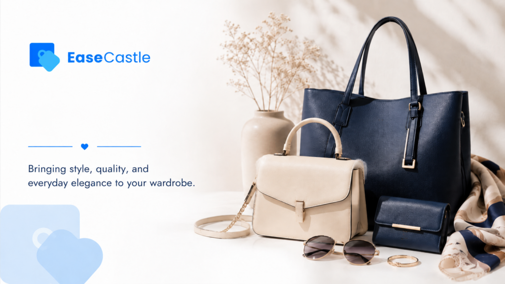 easecastle home